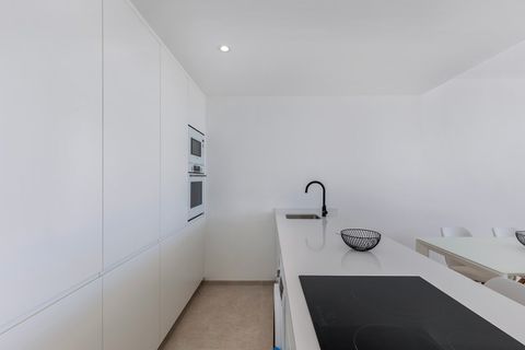 Penthouse i San Javier, Murcia, San Javier - € 270.000 | Ref: C010-D01-P22 - foto 9