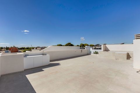 Penthouse i San Javier, Murcia, San Javier - € 270.000 | Ref: C010-D01-P22 - foto 17