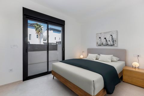 Penthouse i San Javier, Murcia, San Javier - € 270.000 | Ref: C010-D01-P22 - foto 21