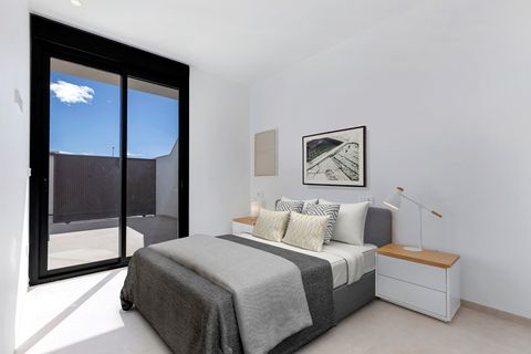Penthouse i San Javier, Murcia, San Javier - € 270.000 | Ref: C010-D01-P22 - foto 22