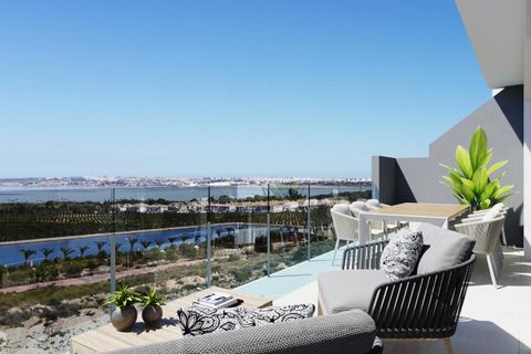 Lägenhet i Torrevieja, Alicante - foto 5