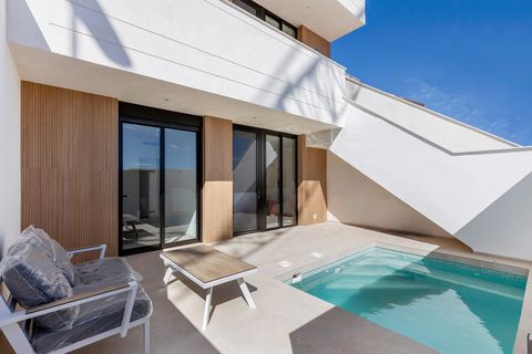 Lejlighed i San Javier, Murcia, San Javier - € 282.000 | Ref: C010-D01-A32 - foto 2