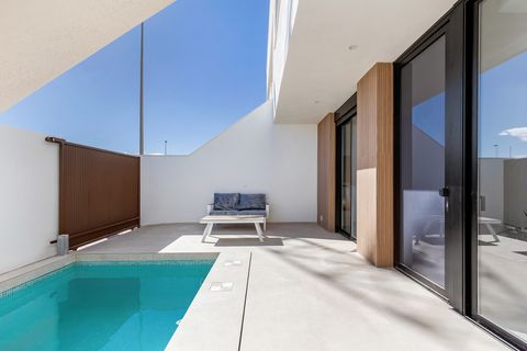 Lejlighed i San Javier, Murcia, San Javier - € 282.000 | Ref: C010-D01-A32 - foto 3