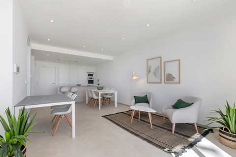 Lejlighed i San Javier, Murcia, San Javier - € 282.000 | Ref: C010-D01-A32 - foto 6