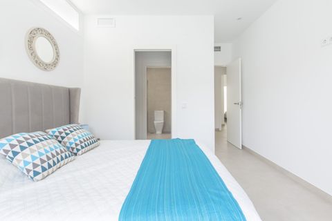 Lejlighed i San Javier, Murcia, San Javier - € 282.000 | Ref: C010-D01-A32 - foto 11