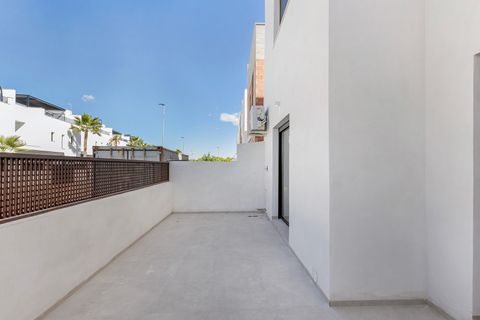 Lejlighed i San Javier, Murcia, San Javier - € 282.000 | Ref: C010-D01-A32 - foto 15