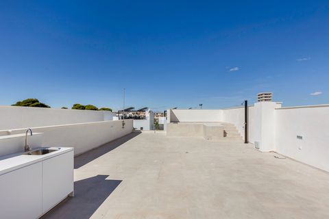 Lejlighed i San Javier, Murcia, San Javier - € 282.000 | Ref: C010-D01-A32 - foto 17