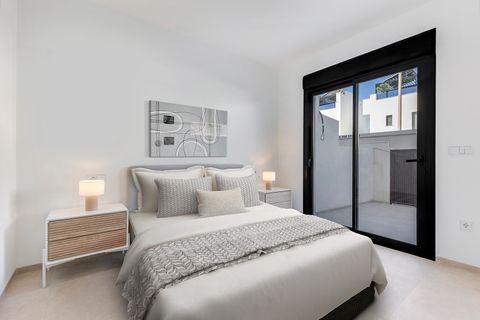 Lejlighed i San Javier, Murcia, San Javier - € 282.000 | Ref: C010-D01-A32 - foto 22