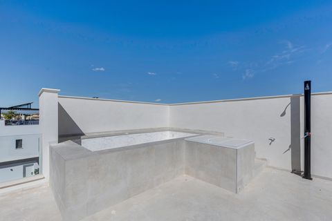 Lejlighed i San Javier, Murcia, San Javier - € 282.000 | Ref: C010-D01-A32 - foto 23