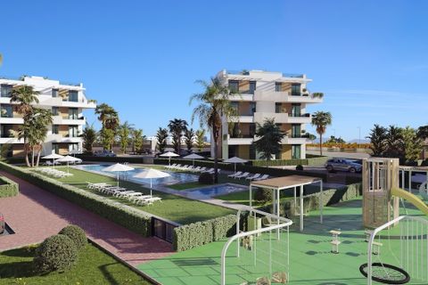 Leilighet i Torre Pacheco, Murcia, Torre Pacheco - € 280 000 | Ref: C227-D06-A22 - foto 17