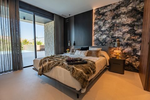 Villa em Algorfa, Alicante, Algorfa - € 1.600.000 | Ref: C082-D01-V33 - foto 12
