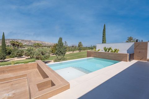 Villa em Algorfa, Alicante, Algorfa - € 1.600.000 | Ref: C082-D01-V33 - foto 23