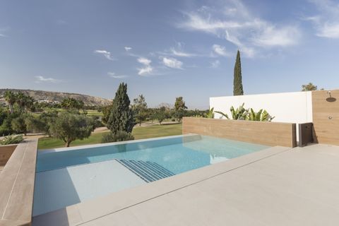 Villa em Algorfa, Alicante, Algorfa - € 1.600.000 | Ref: C082-D01-V33 - foto 30