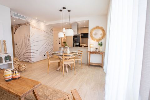 Lejlighed i Algorfa, Alicante, Algorfa - € 279.000 | Ref: C082-D05-A22 - foto 5