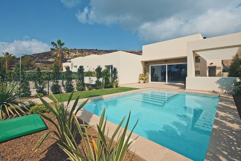 Villa a Algorfa, Alicante, Algorfa - € 648.000 | Ref: C082-D04-V32A - foto 2