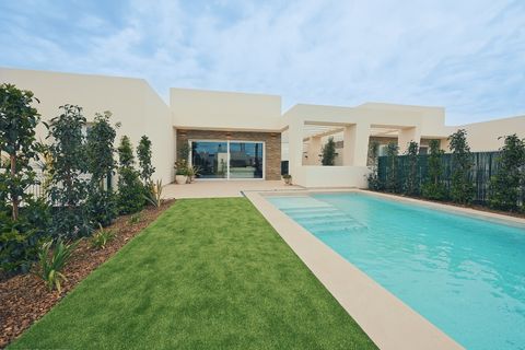Villa a Algorfa, Alicante, Algorfa - € 648.000 | Ref: C082-D04-V32A - foto 3