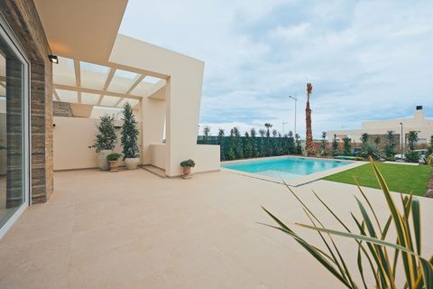 Villa a Algorfa, Alicante, Algorfa - € 648.000 | Ref: C082-D04-V32A - foto 4