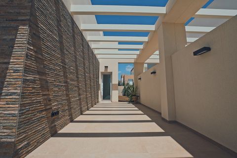 Villa a Algorfa, Alicante, Algorfa - € 648.000 | Ref: C082-D04-V32A - foto 5