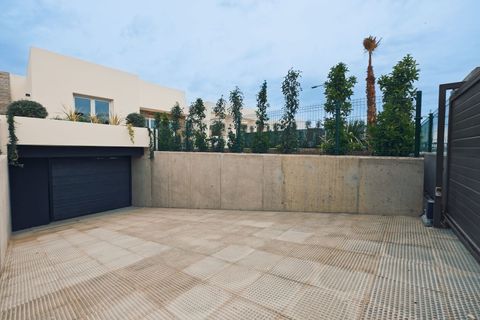 Villa a Algorfa, Alicante, Algorfa - € 648.000 | Ref: C082-D04-V32A - foto 30