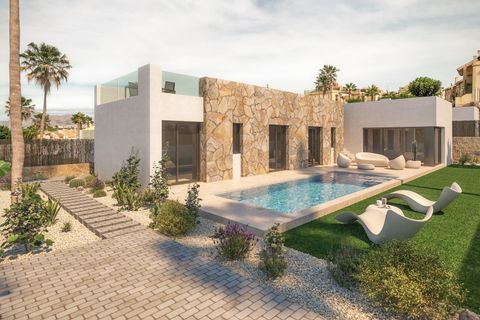 Villa i Algorfa, Alicante, Algorfa - € 579.000 | Ref: C181-D06-V32B - foto 2