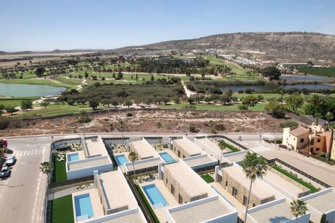 Villa i Algorfa, Alicante, Algorfa - € 579.000 | Ref: C181-D06-V32B - foto 3