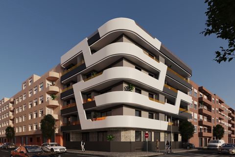 Penthouse i Torrevieja, Alicante, Torrevieja - € 440.000 | Ref: C049-D02-P32 - foto 2