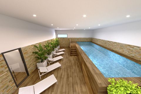 Penthouse i Torrevieja, Alicante, Torrevieja - € 349.000 | Ref: C049-D03-P22 - foto 9