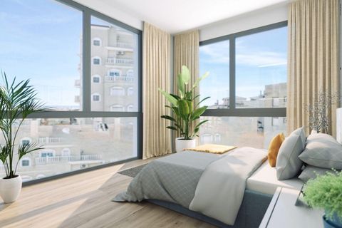 Penthouse i Torrevieja, Alicante, Torrevieja - € 349.000 | Ref: C049-D03-P22 - foto 19