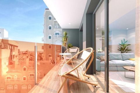Penthouse i Torrevieja, Alicante, Torrevieja - € 349.000 | Ref: C049-D03-P22 - foto 24