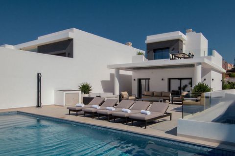 Villa i Rojales, Alicante, Rojales - € 760.000 | Ref: C055-D02-V44 - foto 1