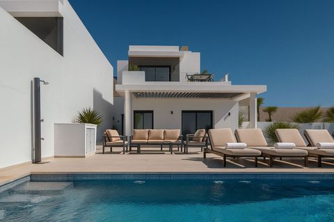 Villa i Rojales, Alicante, Rojales - € 760.000 | Ref: C055-D02-V44 - foto 2