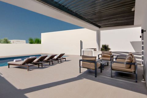 Villa i Rojales, Alicante, Rojales - € 760.000 | Ref: C055-D02-V44 - foto 4