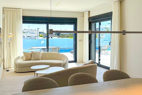 Villa i Rojales, Alicante, Rojales - € 760.000 | Ref: C055-D02-V44 - foto 6