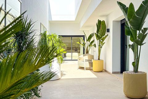 Villa i Rojales, Alicante, Rojales - € 760.000 | Ref: C055-D02-V44 - foto 18