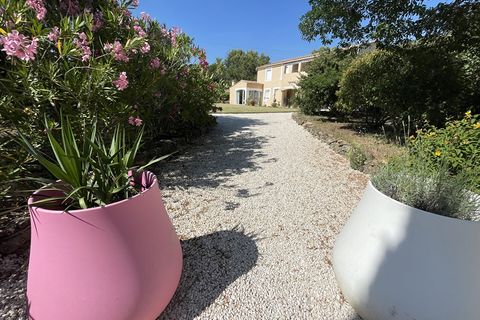 Villa a Rognes, Bouches-du-Rhone, Rognes - € 1.080.000 | Ref: HH-15834271 - foto 3