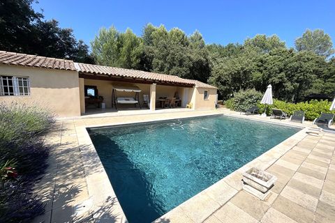 Villa a Rognes, Bouches-du-Rhone, Rognes - € 1.080.000 | Ref: HH-15834271 - foto 4