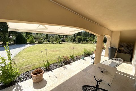 Villa a Rognes, Bouches-du-Rhone, Rognes - € 1.080.000 | Ref: HH-15834271 - foto 6