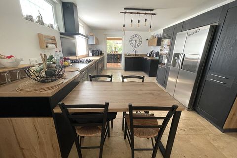 Villa a Rognes, Bouches-du-Rhone, Rognes - € 1.080.000 | Ref: HH-15834271 - foto 7