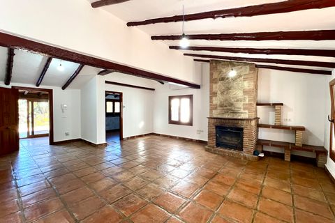 Villa i Vinuela, Malaga, Vinuela - € 475.000 | Ref: IRE2601 - foto 4