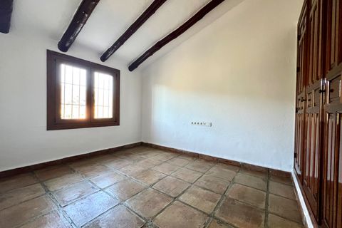 Villa i Vinuela, Malaga, Vinuela - € 475.000 | Ref: IRE2601 - foto 18
