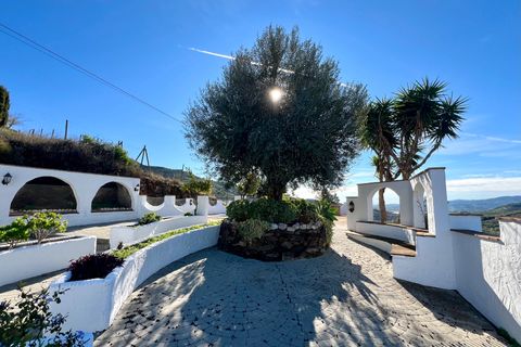 Villa i Vinuela, Malaga, Vinuela - € 475.000 | Ref: IRE2601 - foto 35