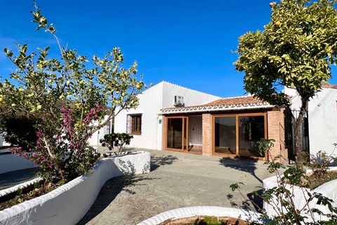 Villa i Vinuela, Malaga, Vinuela - € 475.000 | Ref: IRE2601 - foto 27