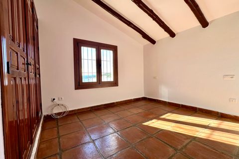 Villa i Vinuela, Malaga, Vinuela - € 475.000 | Ref: IRE2601 - foto 21