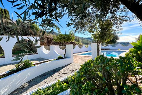 Villa i Vinuela, Malaga, Vinuela - € 475.000 | Ref: IRE2601 - foto 31