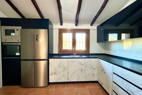 Villa i Vinuela, Malaga, Vinuela - € 475.000 | Ref: IRE2601 - foto 8