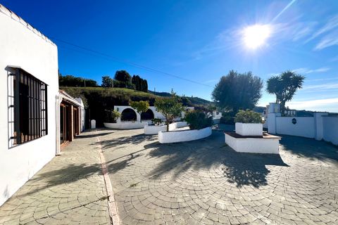 Villa i Vinuela, Malaga, Vinuela - € 475.000 | Ref: IRE2601 - foto 39