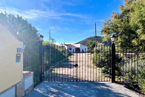 Villa i Vinuela, Malaga, Vinuela - € 475.000 | Ref: IRE2601 - foto 42