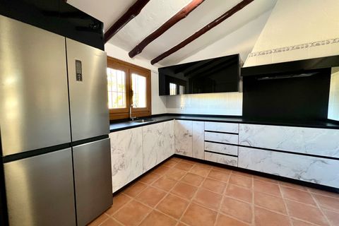 Villa i Vinuela, Malaga, Vinuela - € 475.000 | Ref: IRE2601 - foto 7