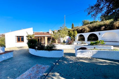 Villa i Vinuela, Malaga, Vinuela - € 475.000 | Ref: IRE2601 - foto 37