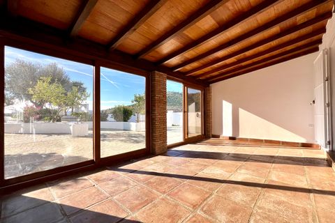 Villa i Vinuela, Malaga, Vinuela - € 475.000 | Ref: IRE2601 - foto 9